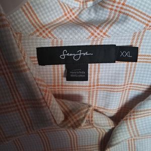 Sean john shirt